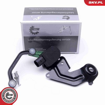 SENZOR REGLARE FARURI ESEN SKV 17SKV602