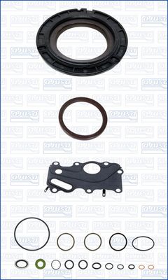 SET GARNITURI CARTER
