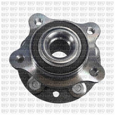 SET RULMENT ROATA QUINTON HAZELL QWB1695 1