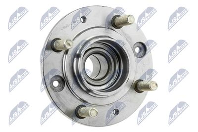 SET RULMENT ROATA NTY KLTMS030 1