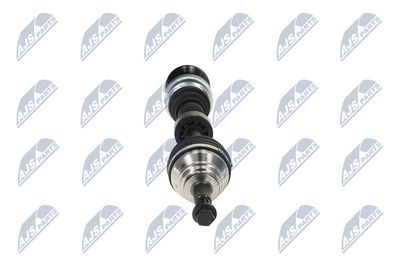 PLANETARA NTY NPWVW157 16