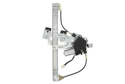 Raamlifter