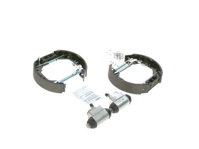 SET SABOTI FRANA BOSCH 0204114674 13