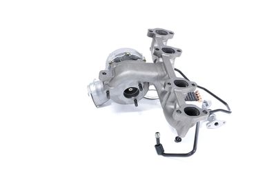 LADER AUFLADUNG BTS Turbo T981183BT 18