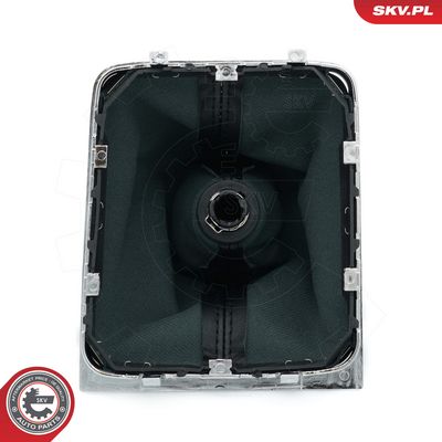 Hlavica radiacej páky ESEN SKV 63SKV493