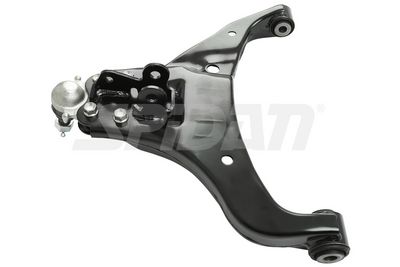 LENKER RADAUFHäNGUNG