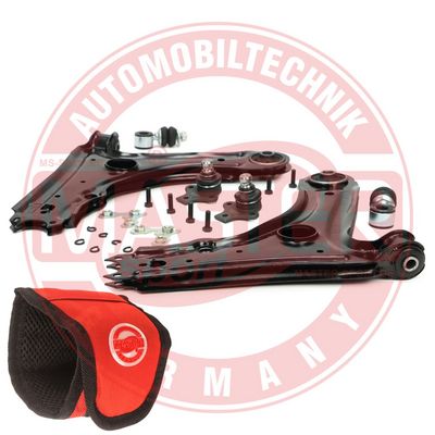 SET SUSPENSIE ROATA MASTER-SPORT GERMANY 370211KITMSM 1