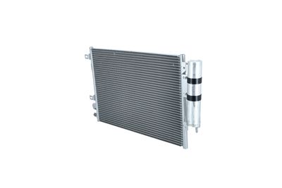 CONDENSATOR CLIMATIZARE NRF 35967 11