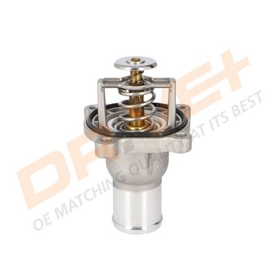 TERMOSTAT LICHID RACIRE