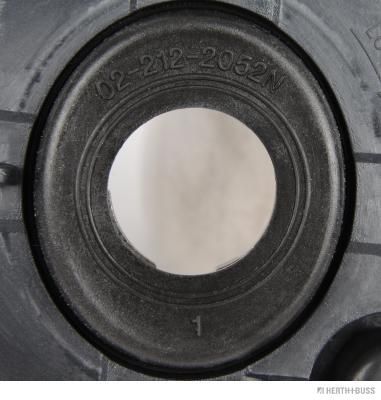 NEBELSCHEINWERFER Herth+Buss Elparts 81660044 2