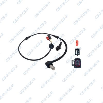 SENZOR TURATIE ROATA GSP 9A1003