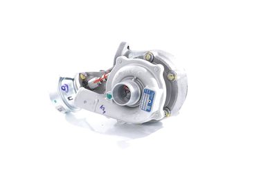 LADER AUFLADUNG BTS Turbo T914182 10