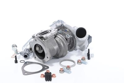 LADER AUFLADUNG BTS Turbo T981339 23