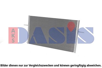 NIEDERTEMPERATURKüHLER LADELUFTKüHLER