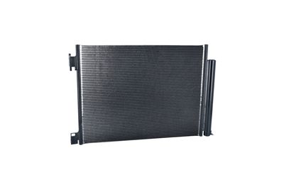 CONDENSATOR CLIMATIZARE NRF 350592 44