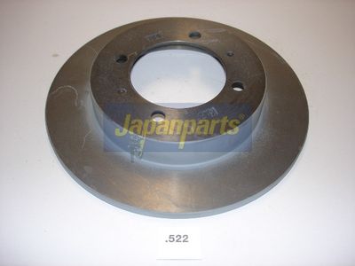 JAPANPARTS Stabdžių diskas