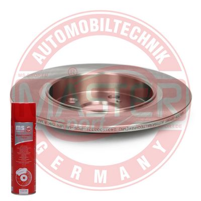 DISC FRANA MASTER-SPORT GERMANY 24011003371PCSMSP 2