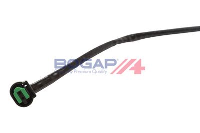 SENZOR TEMPERATURA GAZE EVACUARE BOGAP B6120153 1