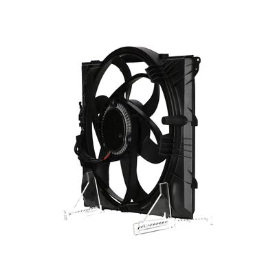 VENTILATOR RADIATOR NISSENS 85634 30