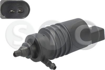 Vodní čerpadlo ostřikovače, čistění skel STC T402062