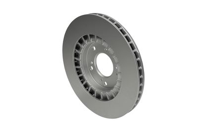 BREMSSCHEIBE ATE 24012507061 17