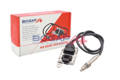 BOGAP - NOx-Sensor, vstrekovanie močoviny RENAULT , R6130115