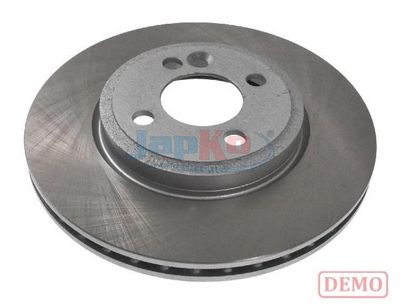 спирачен диск JAPKO 600151C