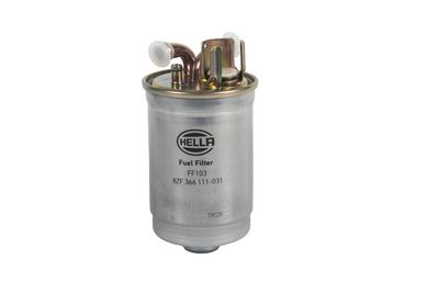 KRAFTSTOFFFILTER HELLA 8ZF366111031 1