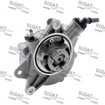 UNTERDRUCKPUMPE BREMSANLAGE