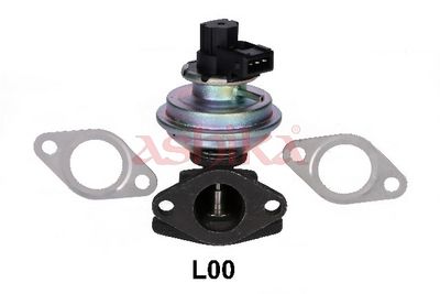 AGR-Клапан ASHIKA 150-0L-L00