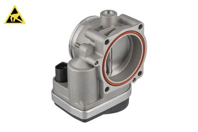 корпус на дроселовата клапа TOPRAN 503 135