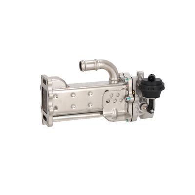 KüHLER ABGASRüCKFüHRUNG NISSENS 989548 39