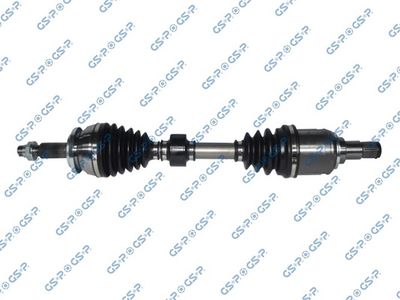 Drive Shaft 259670