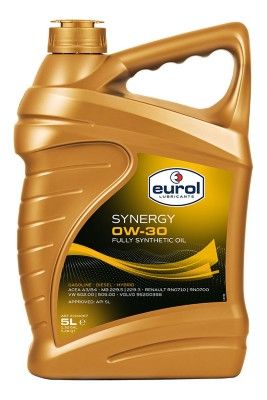 MOTORöL