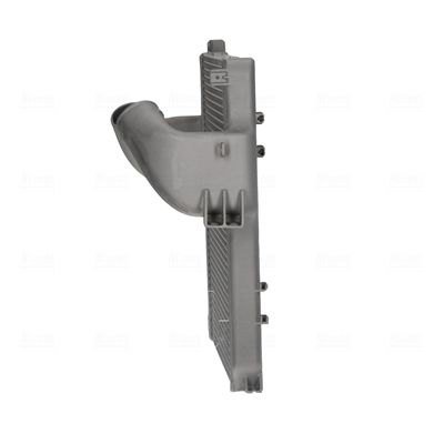 INTERCOOLER COMPRESOR NISSENS 96972 1