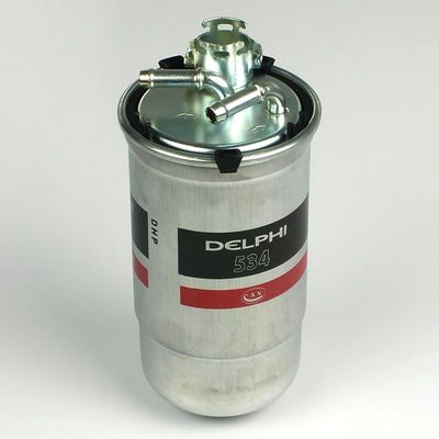 FILTRU COMBUSTIBIL DELPHI HDF534 15