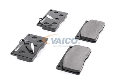 BREMSBELAGSATZ SCHEIBENBREMSE VAICO V460145 50