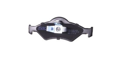 BREMSBELAGSATZ SCHEIBENBREMSE SKF VKBP80348 9