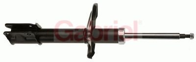 Амортизатор GABRIEL G54268 для MITSUBISHI PAJERO
