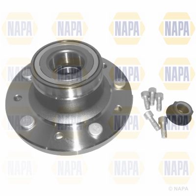 Wheel Bearing Kit NAPA PWB1353