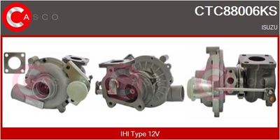 COMPRESOR SISTEM DE SUPRAALIMENTARE