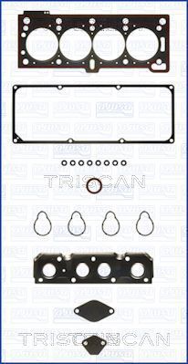 Комплект прокладок, головка цилиндра TRISCAN 598-6064 для RENAULT KANGOO