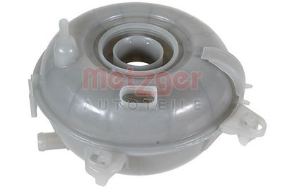 AUSGLEICHSBEHäLTER KüHLMITTEL