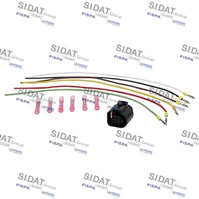 Ремонтный комплект, кабельный комплект SIDAT 405380 для VW TOUAREG