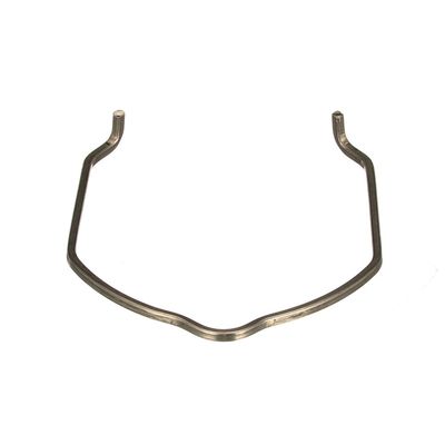 HALTESCHELLE LADELUFTSCHLAUCH GATES HCL005 13