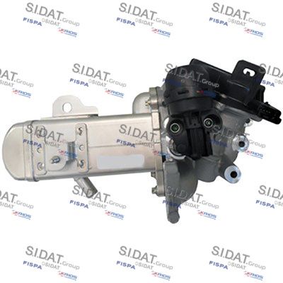 SUPAPA EGR SIDAT 831023