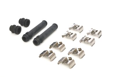 ZUBEHöRSATZ SCHEIBENBREMSBELAG BOSCH 1987474783 13