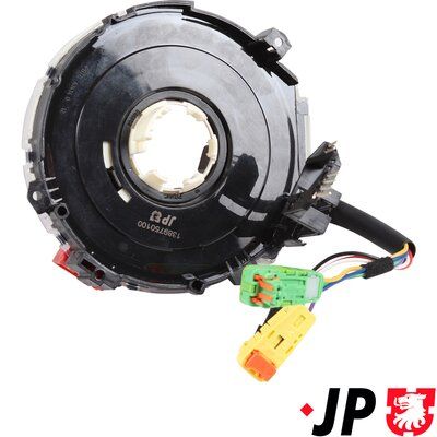 ARC SPIRALA AIRBAG
