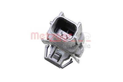 ABS Sensor METZGER 09001377