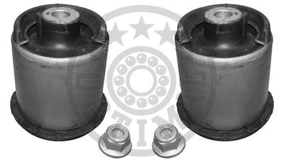 Zestaw naprawczy, korpus osi OPTIMAL F8-6077